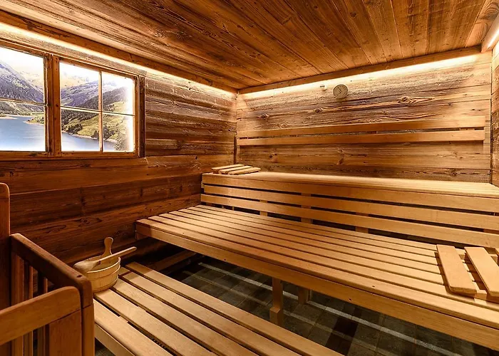 Scol Sporthotel Zillertal