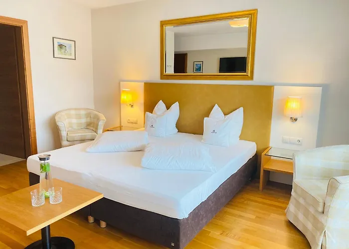 Hotel Malerhaus
