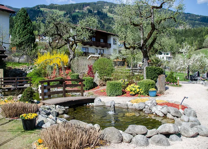 Kohlerhof - 4 Star Wellness & Active Hotel