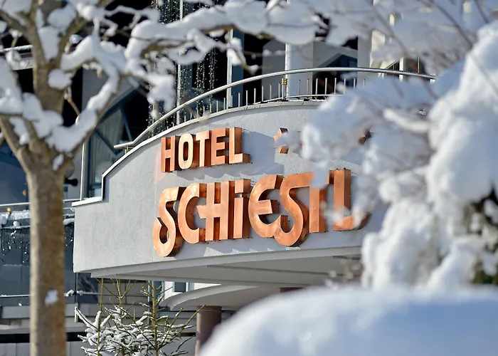 Wohlfuehlhotel Schiestl